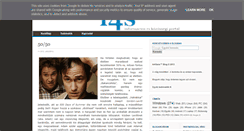 Desktop Screenshot of i4s.hu